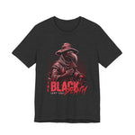 The Black Death T-Shirt
