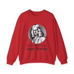 The Gravity of Genius Sweatshirt