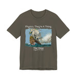 The Vasa T‑Shirt