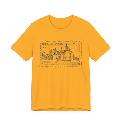 Republique Fransaise T-Shirt