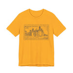 Republique Fransaise T-Shirt