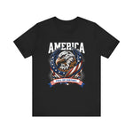 America full of History T-Shirt