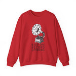 Keep the record spinning Sweatshirts