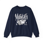 Monetary Sweatshirt