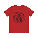Cherokee Woman Native American T-Shirt