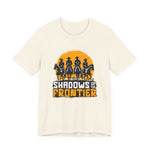 Shadows of the Frontier T-Shirt