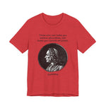 Voltaire Absurdities T-Shirt