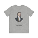 A king without power T-Shirt