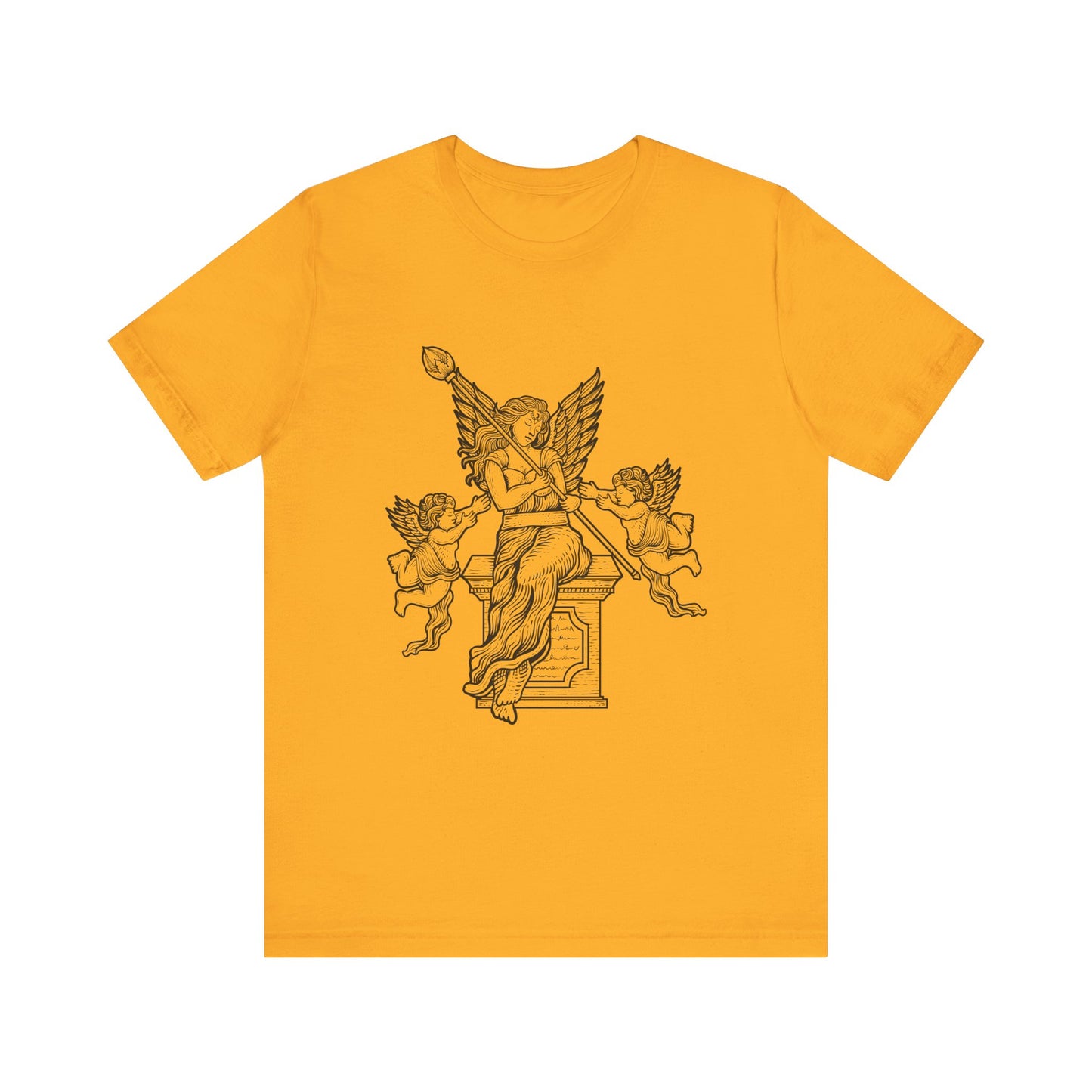 Angel from haven T-Shirt