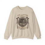 Floki's Shipyard Viking Sweatshirt
