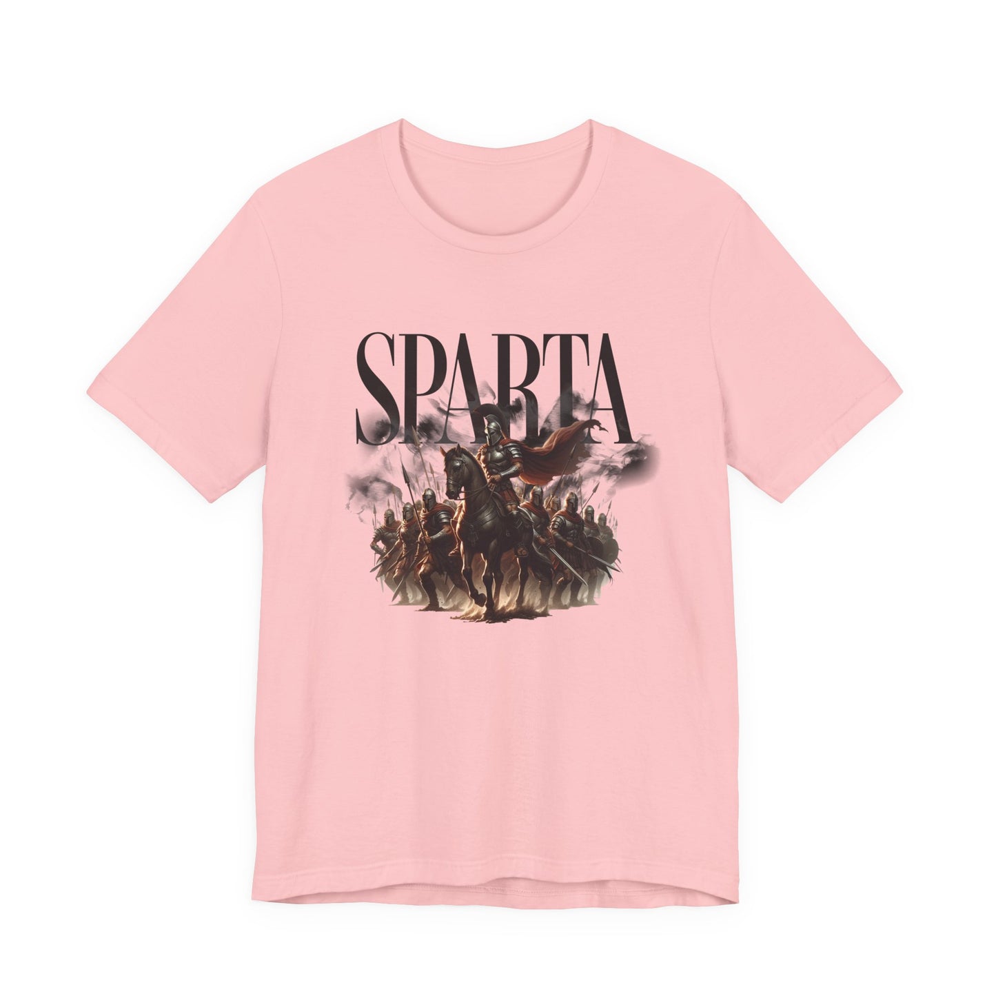 Spartan Spirit T-Shirt