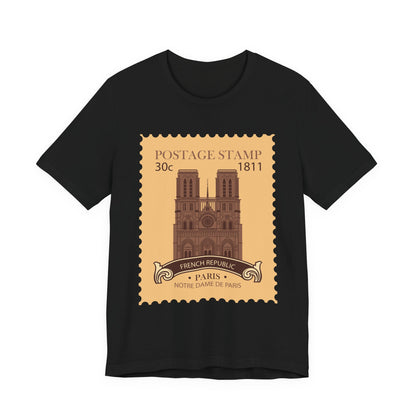 Notre dame de Paris T-Shirt