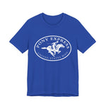 Pony Express T-Shirt