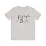 Rasputin T-Shirt