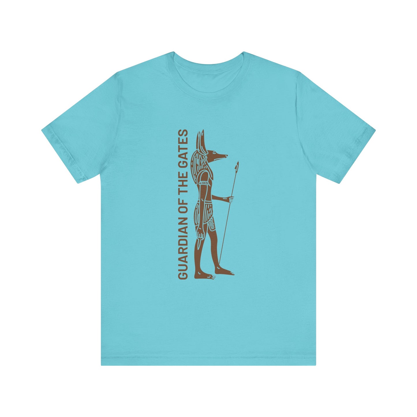Guardian of the gates T-Shirt