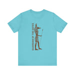 Guardian of the gates T-Shirt