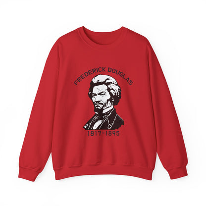 Frederick Douglas Sweatshirts