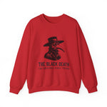 Black Death Going Viral Sweatshirt