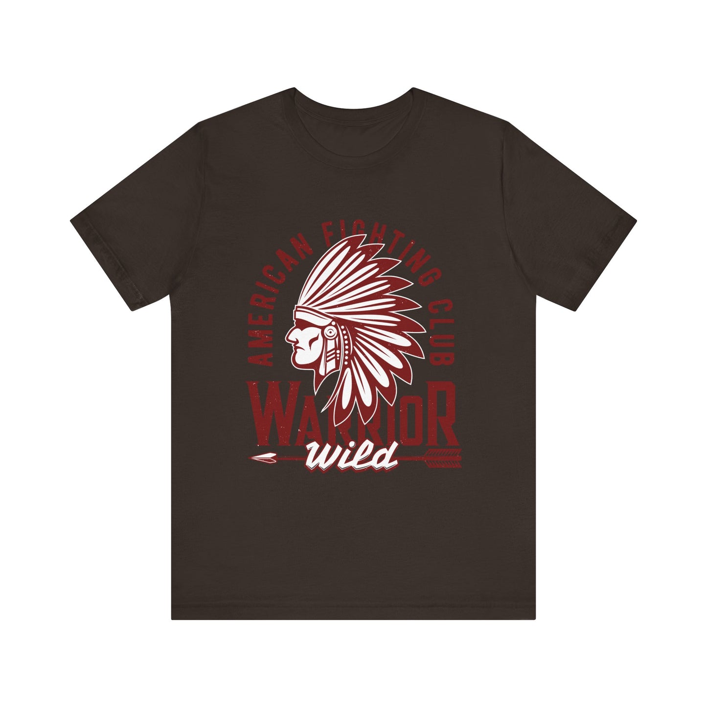 American fighting club T-Shirt