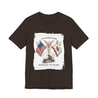 Remember the Maine T-Shirt