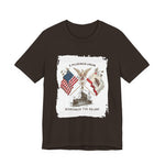 Remember the Maine T-Shirt
