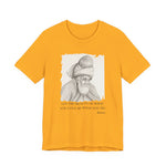 Let the beauty of what you love, Rumi T-Shirt