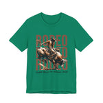 Rodeo saddle up T‑Shirt