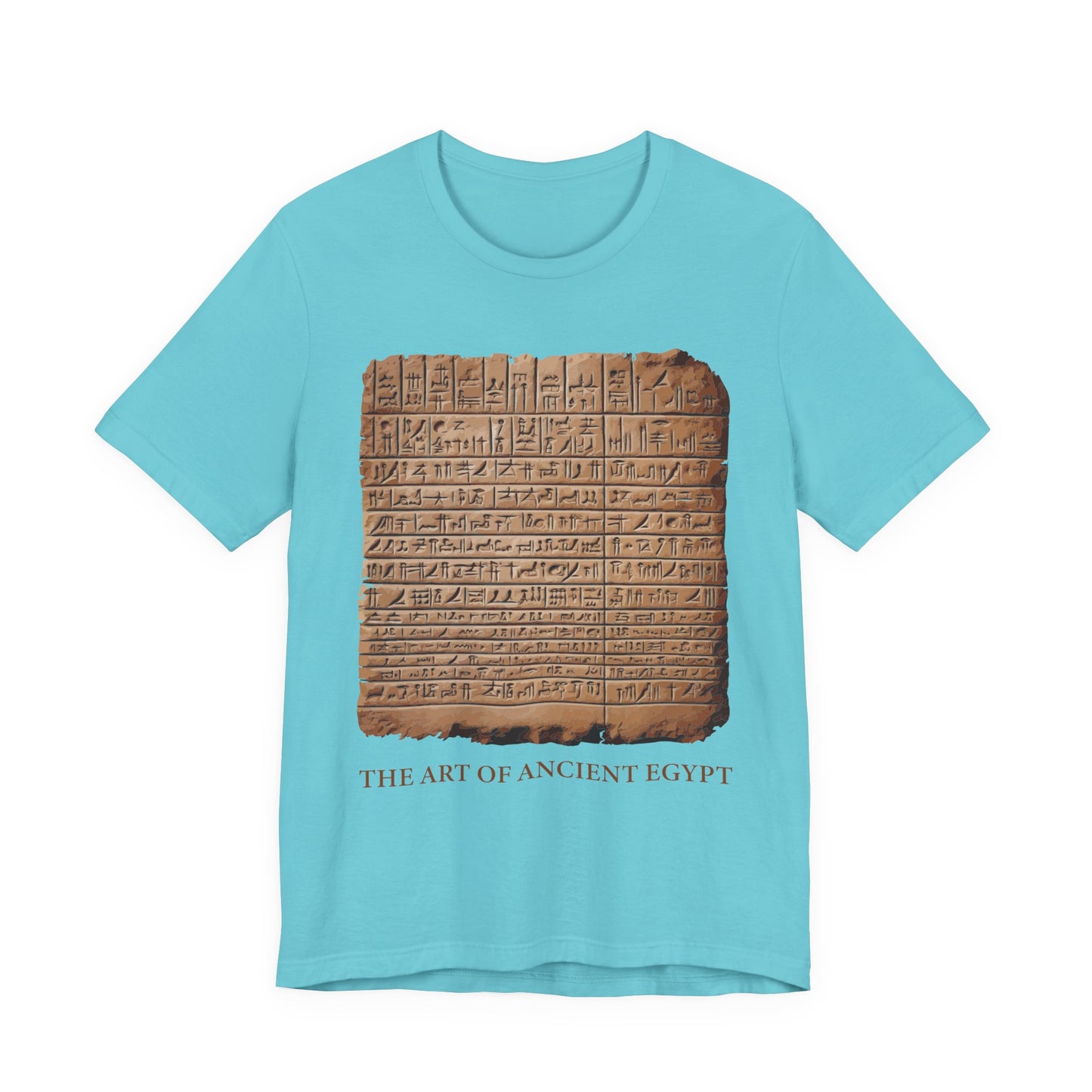 The Art of Ancient Egypt T-Shirt