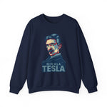 Nikola Tesla Sweatshirt