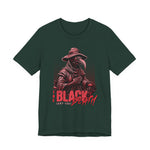 The Black Death T-Shirt