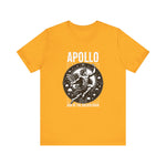Apollo God of the golden hour T-Shirt