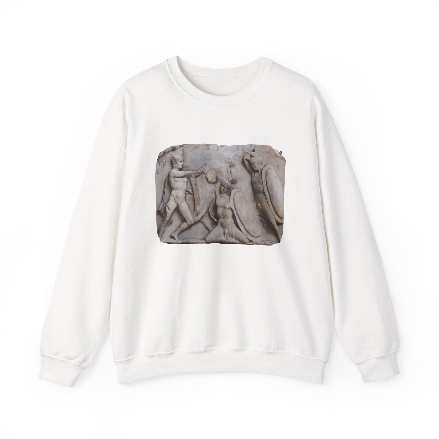 Nereid-monument Sweatshirts