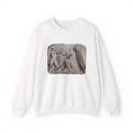 Nereid-monument Sweatshirts