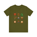 Chinese Fantasy T-Shirt