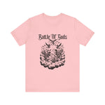 Battle Of Gods T-Shirt