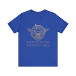 Ancient Power, Assyrian Soul T-Shirt