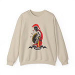 Sparta Sweatshirts