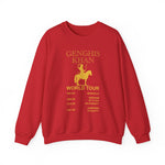 Khan World Tour Sweatshirt