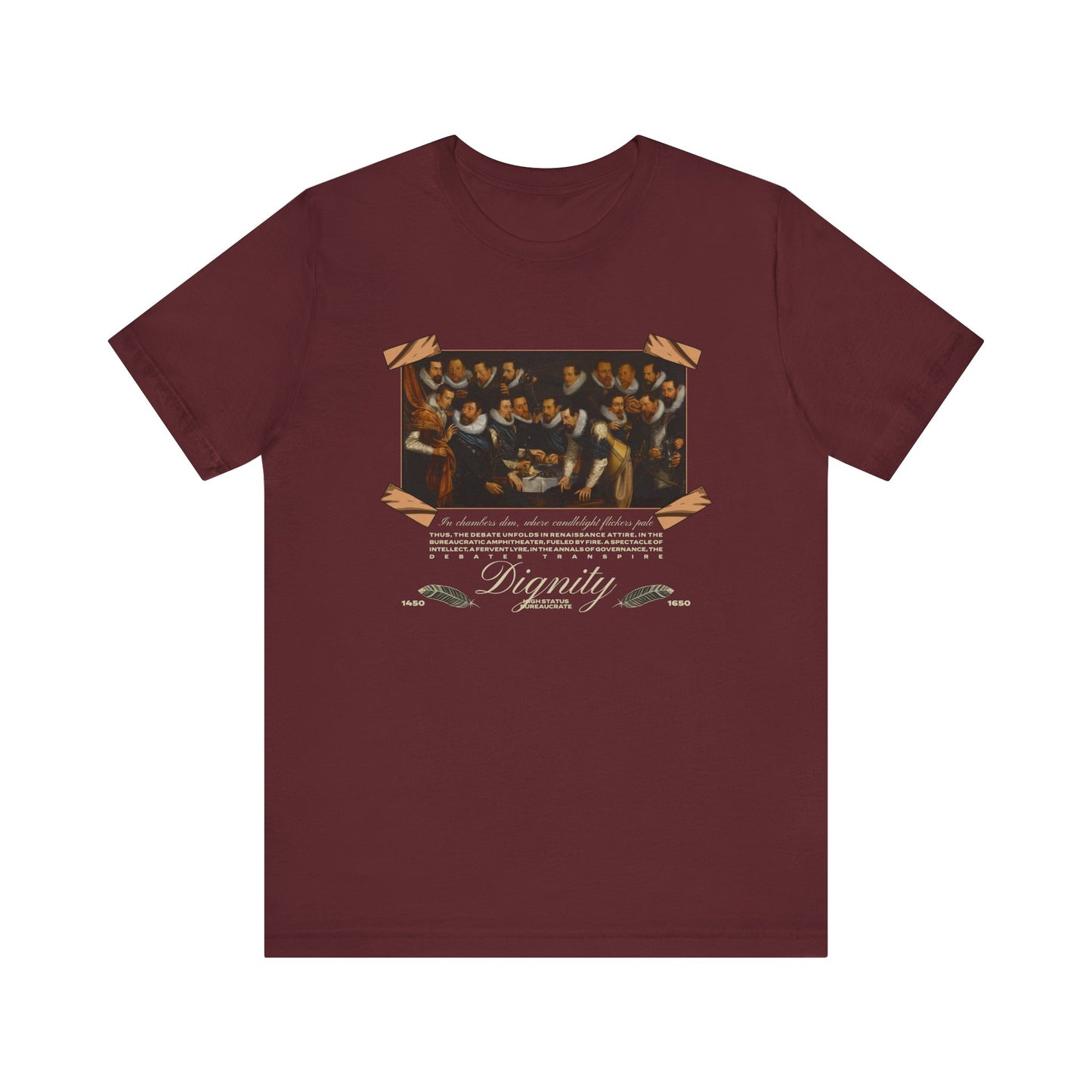 Dignity T-Shirt