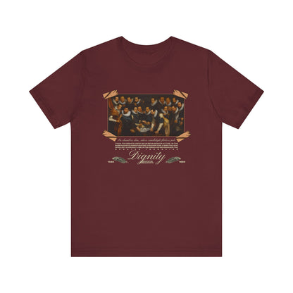 Dignity T-Shirt