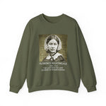 Florence Nightingale Sweatshirt