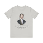 A king without power T-Shirt