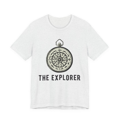 The Explorer T-Shirt