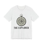 The Explorer T-Shirt