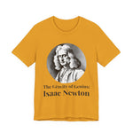 The Gravity of Genius T-Shirt