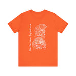 Barbarian By Nature T-Shirt