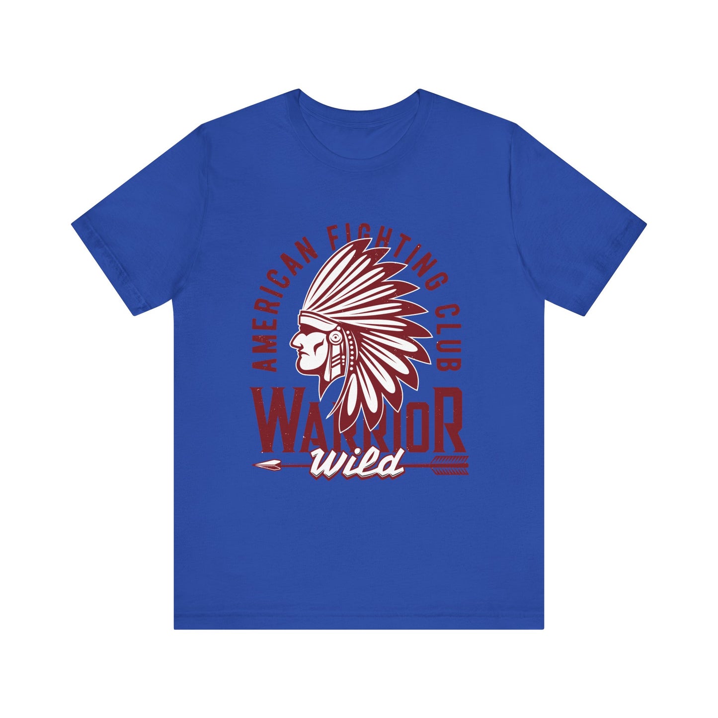 American fighting club T-Shirt