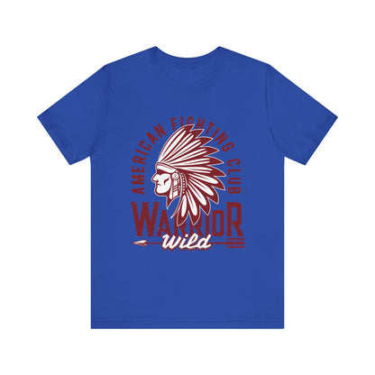 American fighting club T-Shirt
