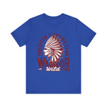 American fighting club T-Shirt