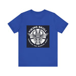 Embrace The Warrior Spirit T-Shirt